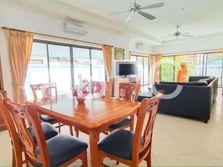 For sale and for rent 3 bed house in Bang Lamung, Chonburi