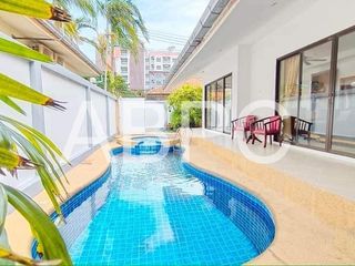For sale and for rent 3 bed house in Bang Lamung, Chonburi