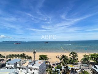 For rent 3 bed condo in Bang Lamung, Chonburi