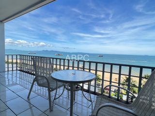 For rent 3 bed condo in Bang Lamung, Chonburi