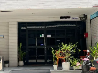 For rent retail Space in Khlong Toei, Bangkok