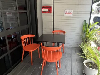 For rent retail Space in Khlong Toei, Bangkok