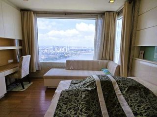 For sale 2 Beds condo in Bang Kho Laem, Bangkok