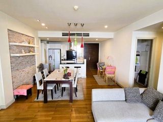 For sale 2 Beds condo in Bang Kho Laem, Bangkok