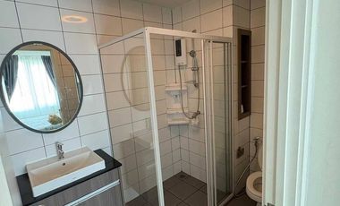 For rent studio condo in Huai Khwang, Bangkok