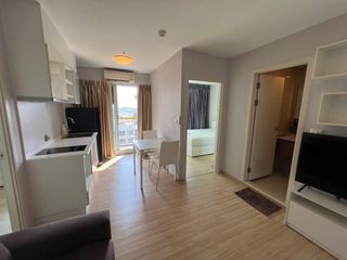 For rent 2 Beds condo in Bang Khae, Bangkok