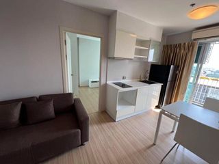 For rent 2 Beds condo in Bang Khae, Bangkok