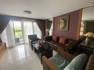 For rent 2 Beds condo in Prawet, Bangkok