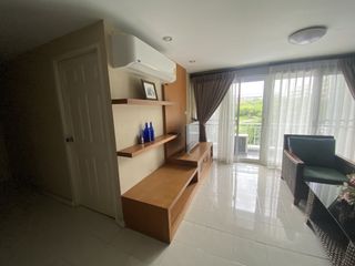 For rent 2 Beds condo in Prawet, Bangkok
