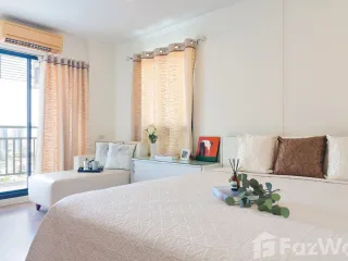 For rent 2 bed condo in Phaya Thai, Bangkok