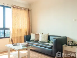For rent 2 bed condo in Phaya Thai, Bangkok