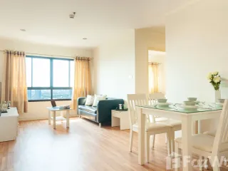 For rent 2 bed condo in Phaya Thai, Bangkok