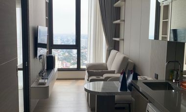 For rent 1 bed condo in Chatuchak, Bangkok