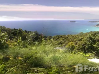 For sale land in Mueang Phuket, Phuket