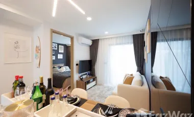 For sale 1 bed condo in Thalang, Phuket