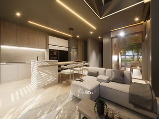 For sale 2 Beds condo in Mueang Krabi, Krabi