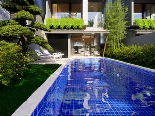 For sale 2 Beds condo in Mueang Krabi, Krabi