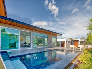 For sale 3 Beds house in Mueang Krabi, Krabi