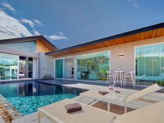 For sale 3 Beds house in Mueang Krabi, Krabi