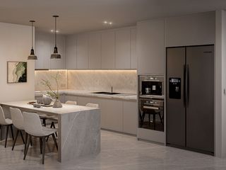 For sale 3 bed condo in Bang Lamung, Chonburi