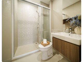 For sale 1 bed condo in Din Daeng, Bangkok