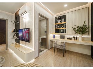For sale 1 bed condo in Din Daeng, Bangkok