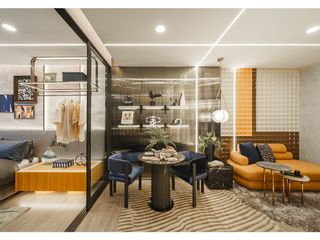 For sale 1 bed condo in Din Daeng, Bangkok