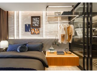 For sale 1 bed condo in Din Daeng, Bangkok
