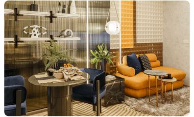 For sale 2 bed condo in Din Daeng, Bangkok