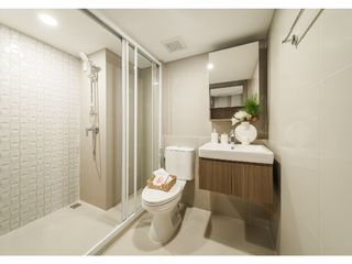 For sale 1 bed condo in Din Daeng, Bangkok