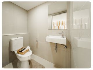 For sale 1 bed condo in Din Daeng, Bangkok