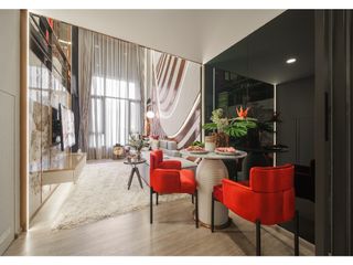 For sale 1 bed condo in Din Daeng, Bangkok