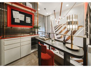 For sale 1 bed condo in Din Daeng, Bangkok