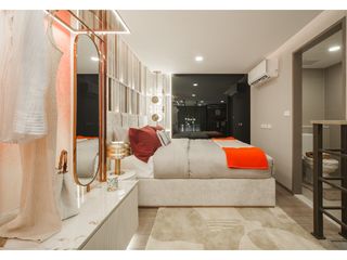 For sale 1 bed condo in Din Daeng, Bangkok