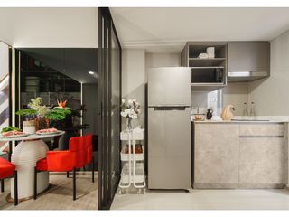 For sale 1 bed condo in Din Daeng, Bangkok