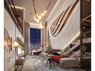 For sale 2 bed condo in Din Daeng, Bangkok