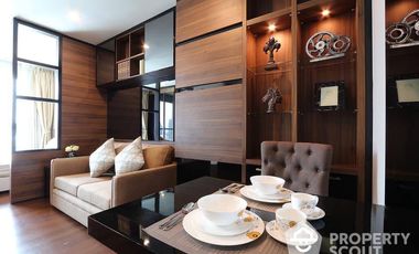 For sale 1 Beds condo in Watthana, Bangkok