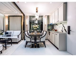 For sale 3 bed condo in Bang Lamung, Chonburi