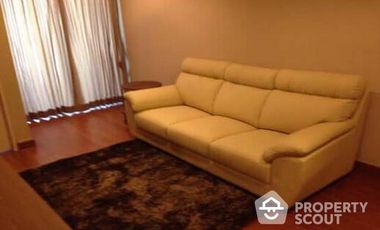 For rent and for sale 1 bed condo in Huai Khwang, Bangkok