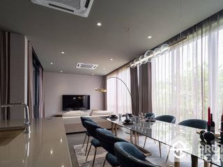 For sale 4 bed villa in Don Mueang, Bangkok