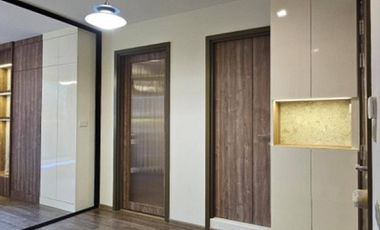 For sale 1 bed condo in Chatuchak, Bangkok