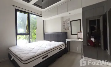 For sale 1 bed condo in Watthana, Bangkok