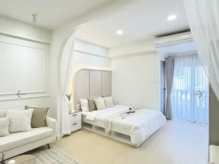 For sale 1 bed condo in Din Daeng, Bangkok