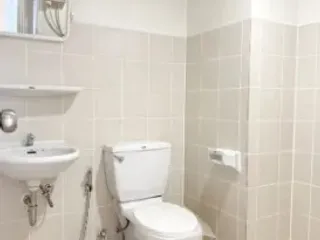For sale 1 bed condo in Din Daeng, Bangkok