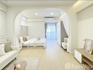For sale 1 bed condo in Din Daeng, Bangkok