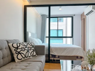 For sale studio condo in Bang Khun Thian, Bangkok