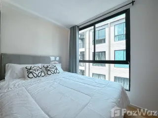 For sale studio condo in Bang Khun Thian, Bangkok