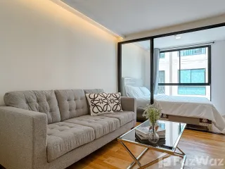 For sale studio condo in Bang Khun Thian, Bangkok