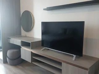 For sale studio condo in Watthana, Bangkok