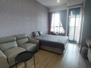 For sale studio condo in Watthana, Bangkok
